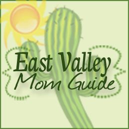 East Valley Mom Guide